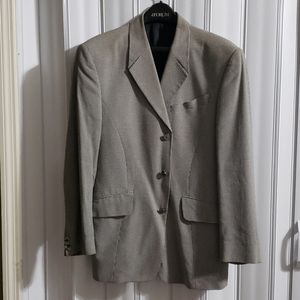 Sport coat
